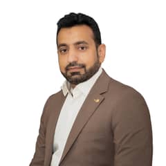Syed Bilal Shah