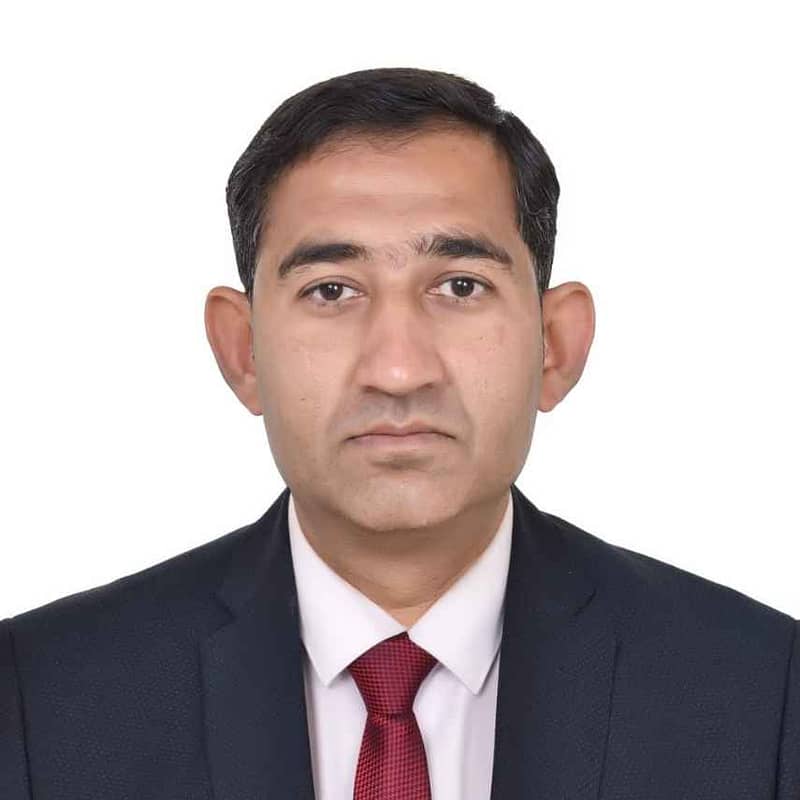kamran Arshad