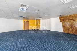 Fully Fitted Office | Prime Location | Vacant