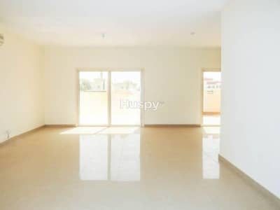 3 Bedroom Villa for Rent in Shakhbout City, Abu Dhabi - Spacious | In Compound l Vacant On November