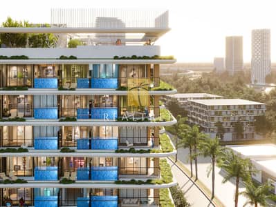 Studio for Sale in Dubai Land Residence Complex, Dubai - 2. png