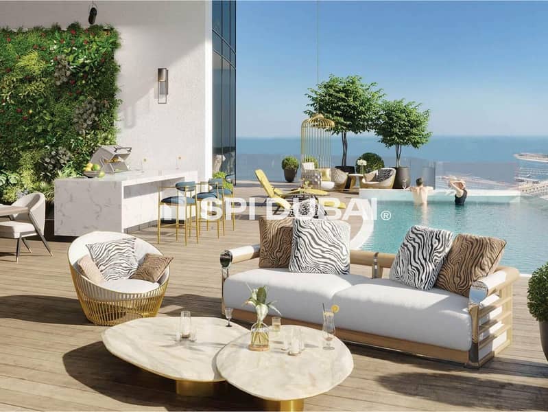 VERY HIGH FLOOR READY NEXT YEAR PRIME LOCATION