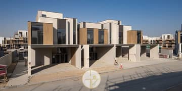 تاون هاوس في مدن الرنيم 1،مدن الرنيم،مدن 4 غرف 4175000 درهم - 9874790
