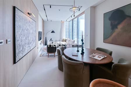 2 Bedroom Apartment for Sale in Dubai Marina, Dubai - Upgraded | 2 + Maids | Furnished 2 Bedroom Apartment for Sale in Dubai Marina, Dubai - Upgraded | 2 + Maids | Furnished