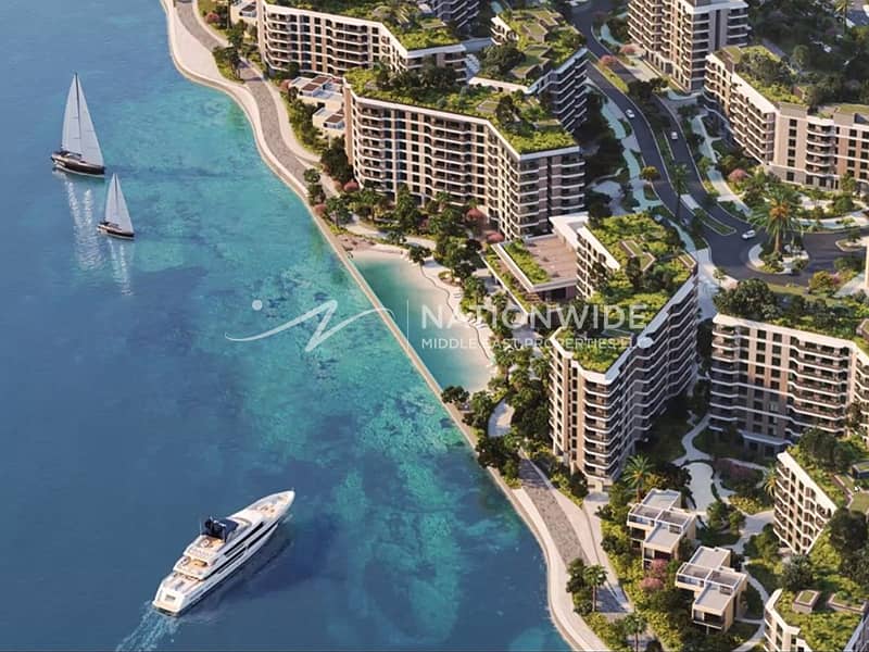 Best Living|Waterfront Living|High End Amenities