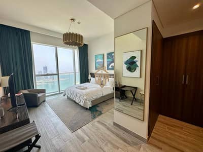 1 Bedroom Apartment for Rent in Dubai Media City, Dubai - image00029. jpeg