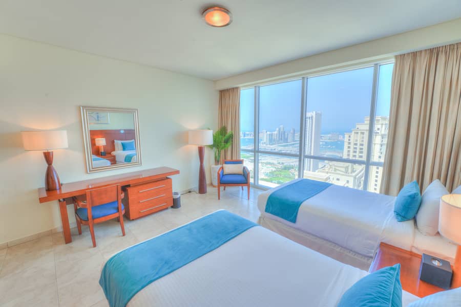 6 2 bed - Twin bed 2. jpg