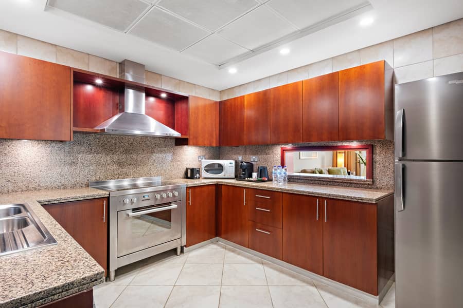 8 2 bed - Kitchen 2. jpg