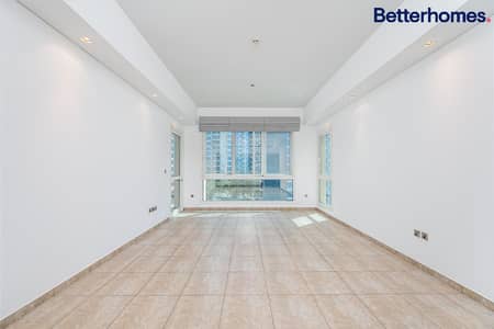 3 Bedroom Apartment for Rent in Palm Jumeirah, Dubai - Sea + Marina View | Upgraded Kitchen | Huge Terrace