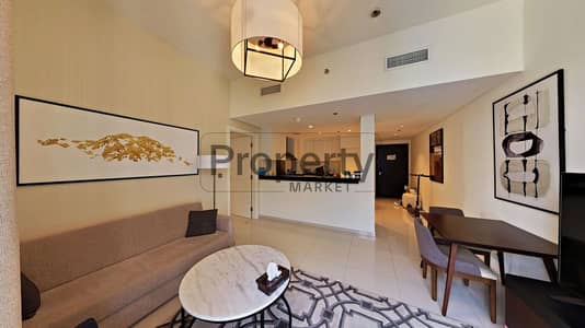 1 Bedroom Apartment for Sale in Business Bay, Dubai - 28_screenshot_U-3171 Business Bay, Avanti Tower - 1BR (1405). png