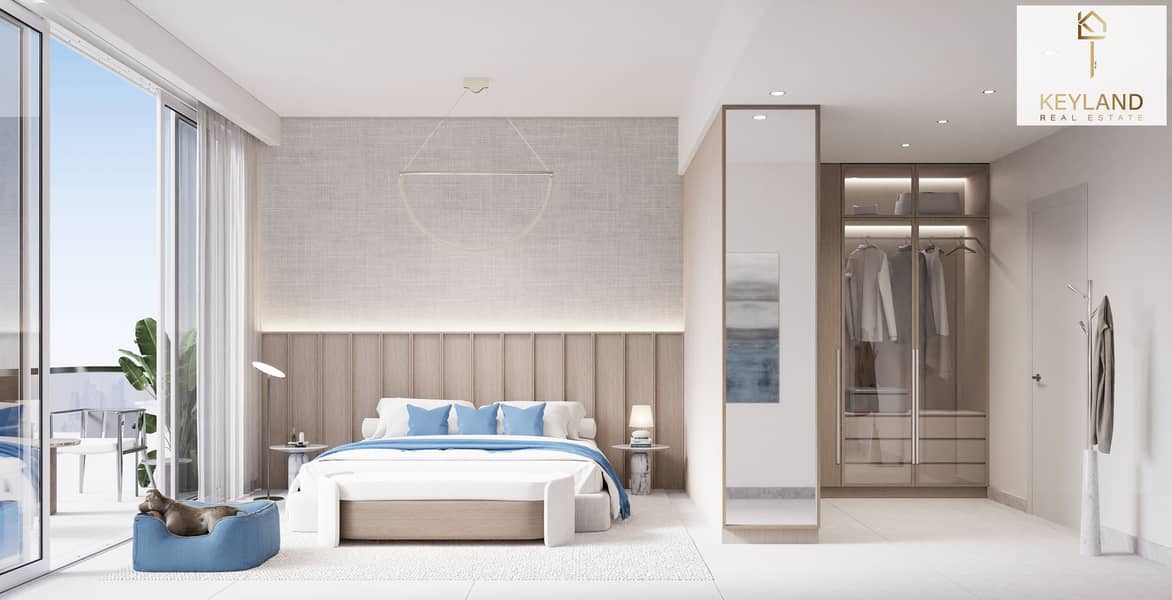 2 Art Bay - bedroom. jpg