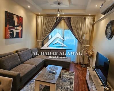 2 Bedroom Flat for Rent in Al Taawun, Sharjah - 330dffd5-1b05-406b-9dbe-cc8c0d4a38c6. jpg