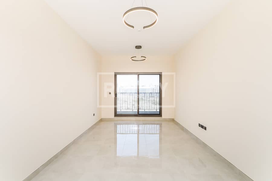 位于阿尔巴沙住宅区，阿尔巴沙1号区，Belselah Residence 2 卧室的公寓 113000 AED - 9949635