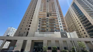 3 Bhk | Maid | For Rent | Centrium Tower,1 | IMPZ