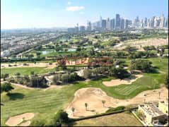 Golf and Pool View III High ROI