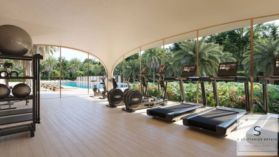 6 Ocean House - fitness studio. jpeg