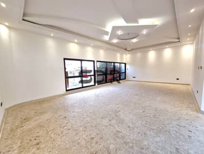Spacious 4 BR Villa with Maids room | Front Yard | Parking