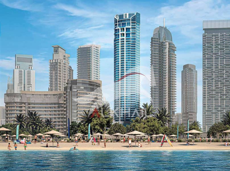 6 LIV LUX Apartments at Dubai Marina 4. jpg