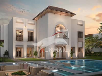 5 Bedroom Villa for Sale in Al Shamkha, Abu Dhabi - PRO-22595_FAY Alreeman_Brochure_V03_English_V6-116. jpg