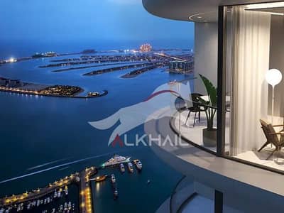 2 Bedroom Apartment for Sale in Dubai Harbour, Dubai - 88. jpg