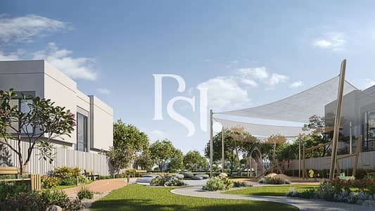 2 Cпальни Таунхаус Продажа в Яс Айленд, Абу-Даби - yas-island-yas-acres-magnolia-abu-dhabi-property-image (29). jpg