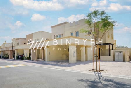 Newly Upgraded | Opposite to Pool and Park | Single Row | Huge Plot