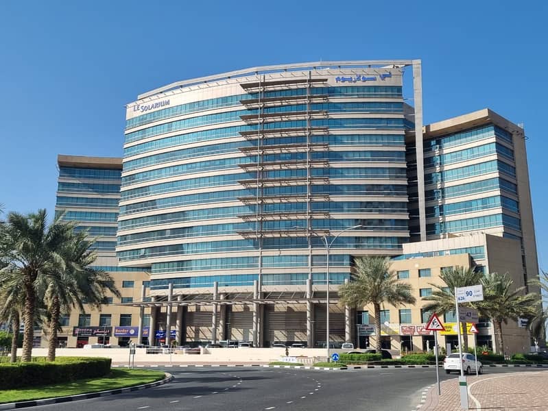 محل تجاري في لي سولاريوم،واحة دبي للسيليكون (DSO) 7090987 درهم - 6610704 محل تجاري في لي سولاريوم،واحة دبي للسيليكون (DSO) 7090987 درهم - 6610704
