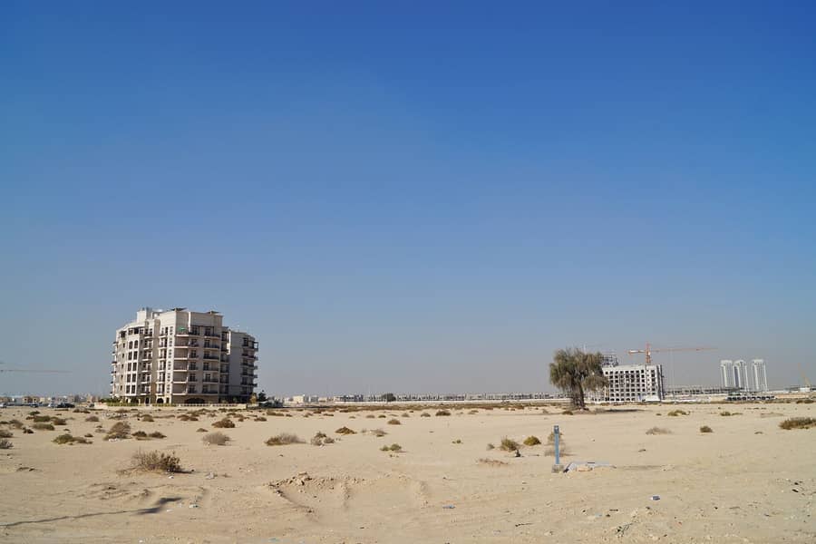 ارض استخدام متعدد في أرجان 12500000 درهم - 6043346 ارض استخدام متعدد في أرجان 12500000 درهم - 6043346