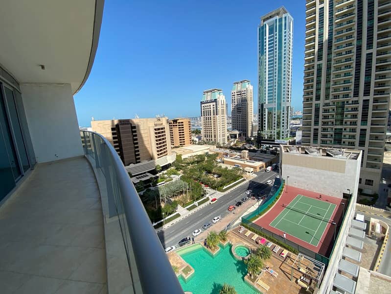 شقة في ترايدنت جراند ريزيدنس،دبي مارينا 1 غرفة 1700000 درهم - 6932709 شقة في ترايدنت جراند ريزيدنس،دبي مارينا 1 غرفة 1700000 درهم - 6932709