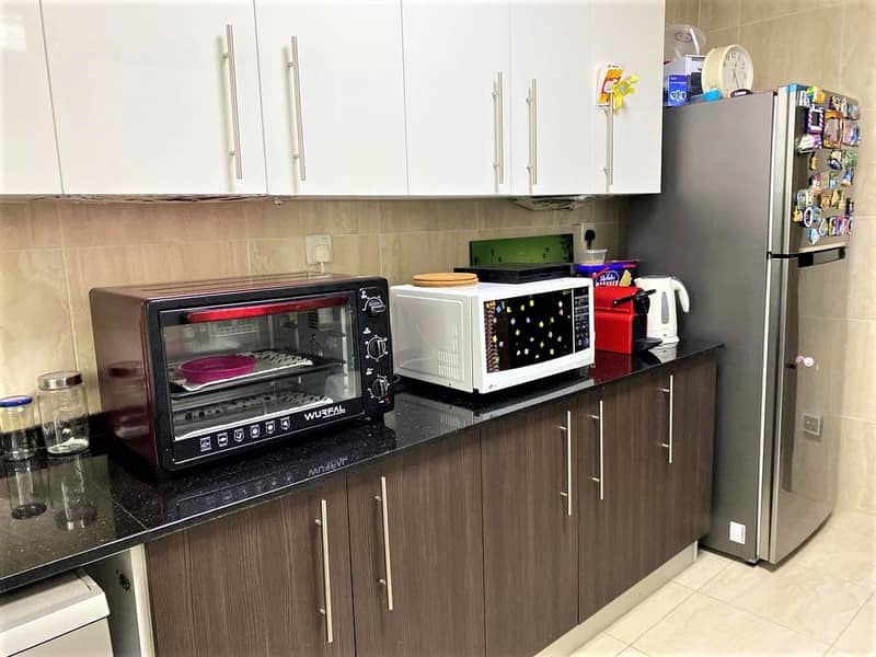 شقة في عزيزي لياتريس،الفرجان 2 غرف 1200000 درهم - 5963704 شقة في عزيزي لياتريس،الفرجان 2 غرف 1200000 درهم - 5963704