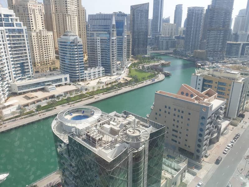 VOT | OVERLOOKING MARINA & SEA | 4BR+MAID ROOM VOT | OVERLOOKING MARINA & SEA | 4BR+MAID ROOM