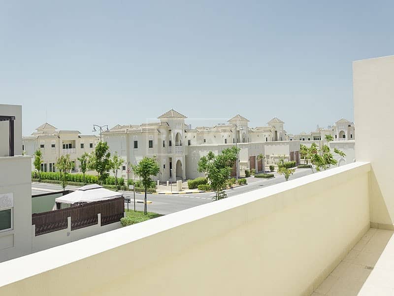 3 Bed plus Maids and Storage Room in Al Furjan 3 Bed plus Maids and Storage Room in Al Furjan