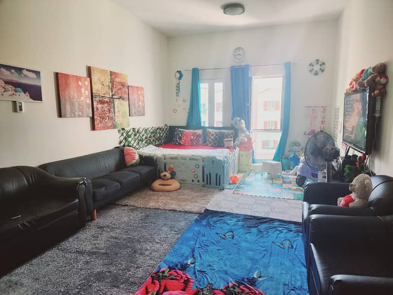 SPACIOUS 1BR APT | INVESTMENT DEAL | NEARBY METRO SPACIOUS 1BR APT | INVESTMENT DEAL | NEARBY METRO