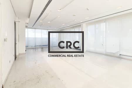 Office for Rent in Al Barsha, Dubai - Private Washroom | Chiller Free Office | 1 Parking