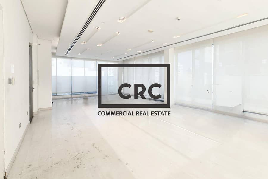 Private Washroom | Chiller Free Office | 1 Parking