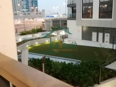 2 Bedroom Flat for Rent in Al Reem Island, Abu Dhabi - 1. jpeg