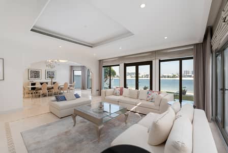 5 Bedroom Villa for Rent in Palm Jumeirah, Dubai - 001. jpg
