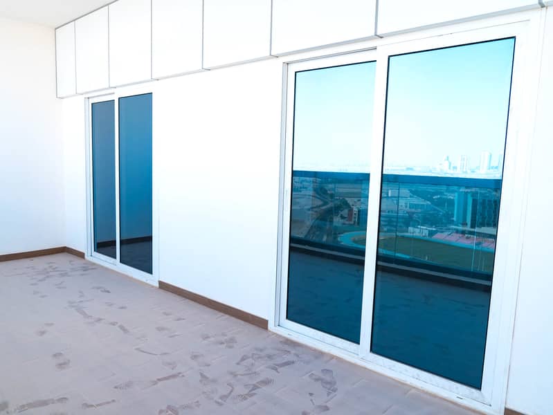 شقة في برج هيرا،مدينة دبي الرياضية 1 غرفة 650000 درهم - 6789794 شقة في برج هيرا،مدينة دبي الرياضية 1 غرفة 650000 درهم - 6789794