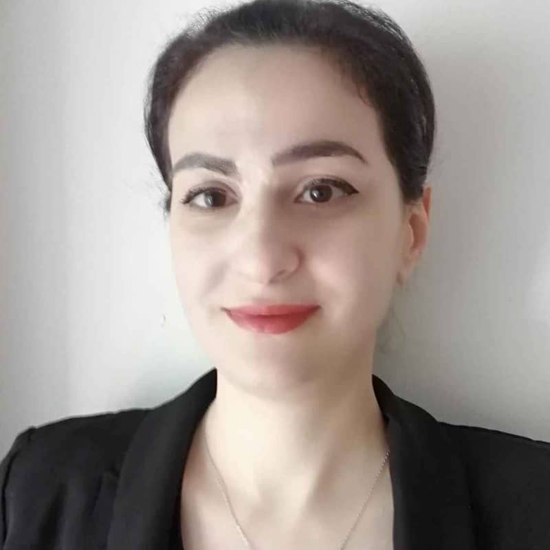 Hala Kassab