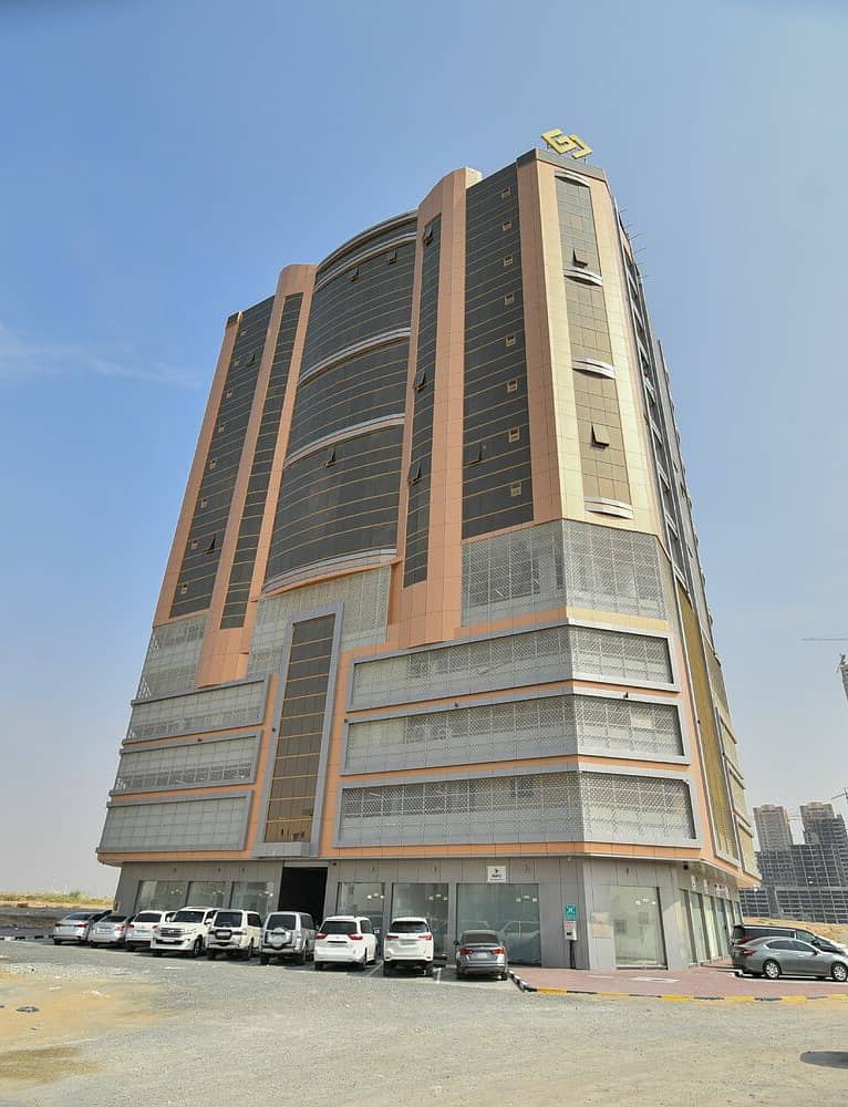 2 AL GHOROUB TOWER. jpeg