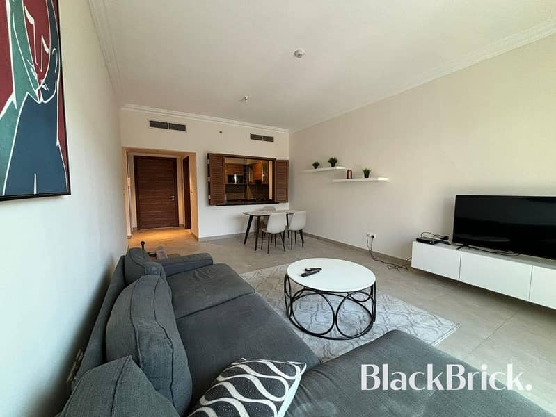 Vacant | Superb Unit | Good Location