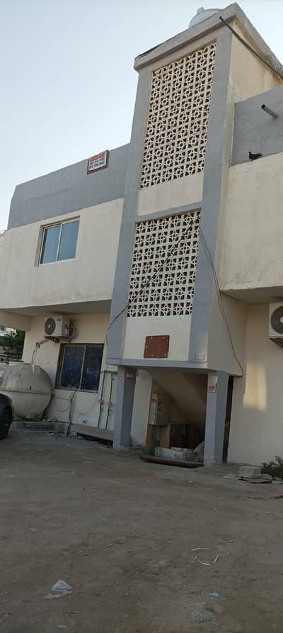 4 Bedroom Villa for Rent in Liwara 1, Ajman - WhatsApp Image 2024-10-15 at 4.58. 25 PM. jpeg