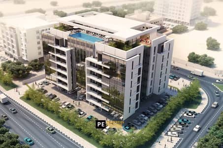 2 Bedroom Apartment for Sale in Dubai South, Dubai - c1. png