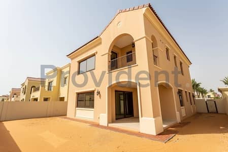 Ready to Move in|Spanish Inspired Villa| Ready to Move in|Spanish Inspired Villa|