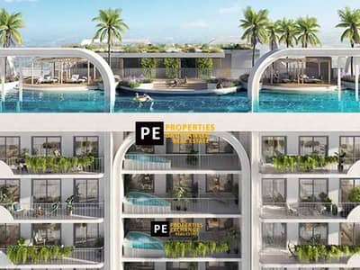 1 Bedroom Apartment for Sale in Dubai Land Residence Complex, Dubai - cYdQEf2KbvPBwzkzwb5GQqHyZQoTiA96zA8CtDY0. jpeg