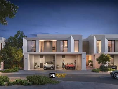 3 Bedroom Townhouse for Sale in The Valley by Emaar, Dubai - 1. png