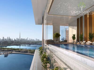 2 Bedroom Apartment for Sale in Dubai Maritime City, Dubai - 11. jpg