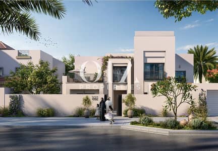 4 Bedroom Villa for Sale in Al Shamkha, Abu Dhabi - Screenshot 2024-10-01 114356. png