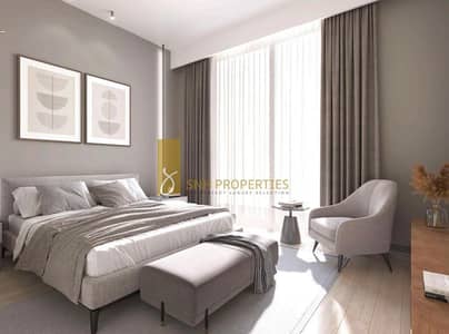 2 Bedroom Flat for Sale in Arjan, Dubai - Screenshot 2024-10-15 171441. png