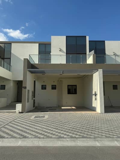 4 Bedroom Villa for Rent in Mohammed Bin Rashid City (MBR City), Dubai - image00002. jpeg
